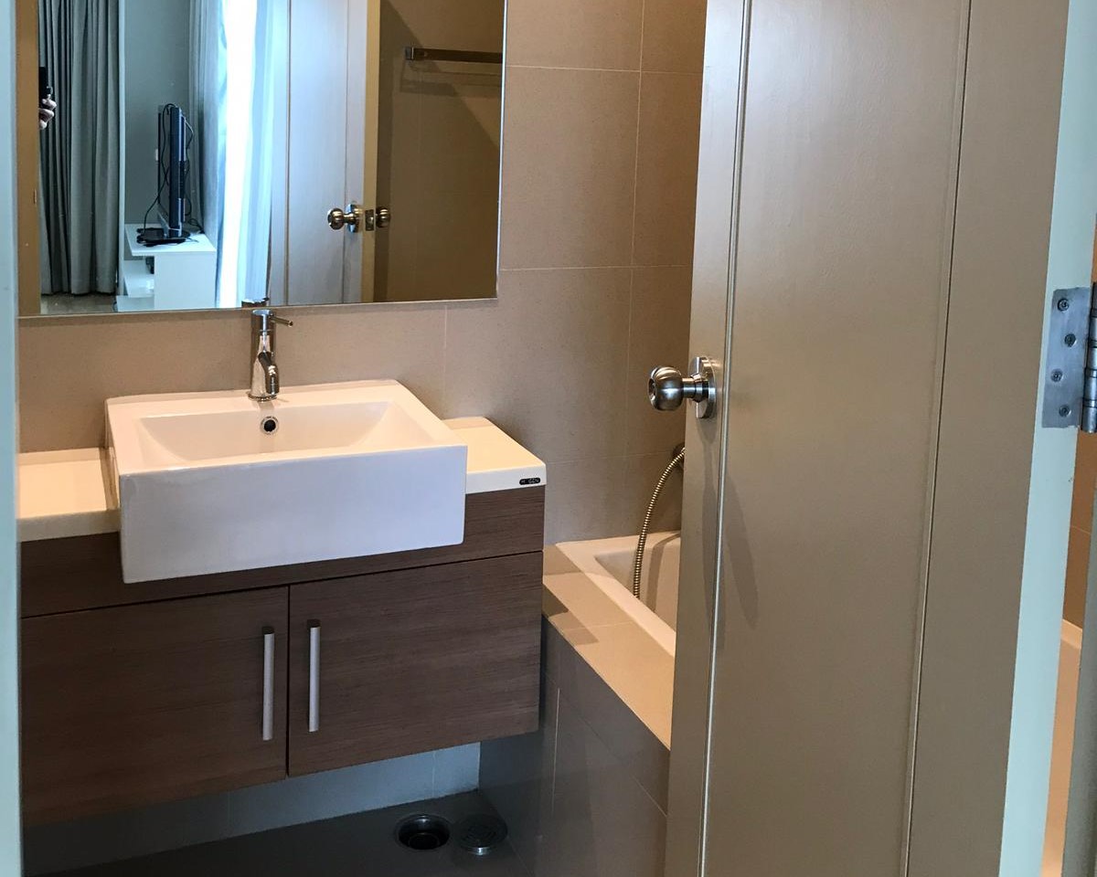 Condominium in Sukhumvit 