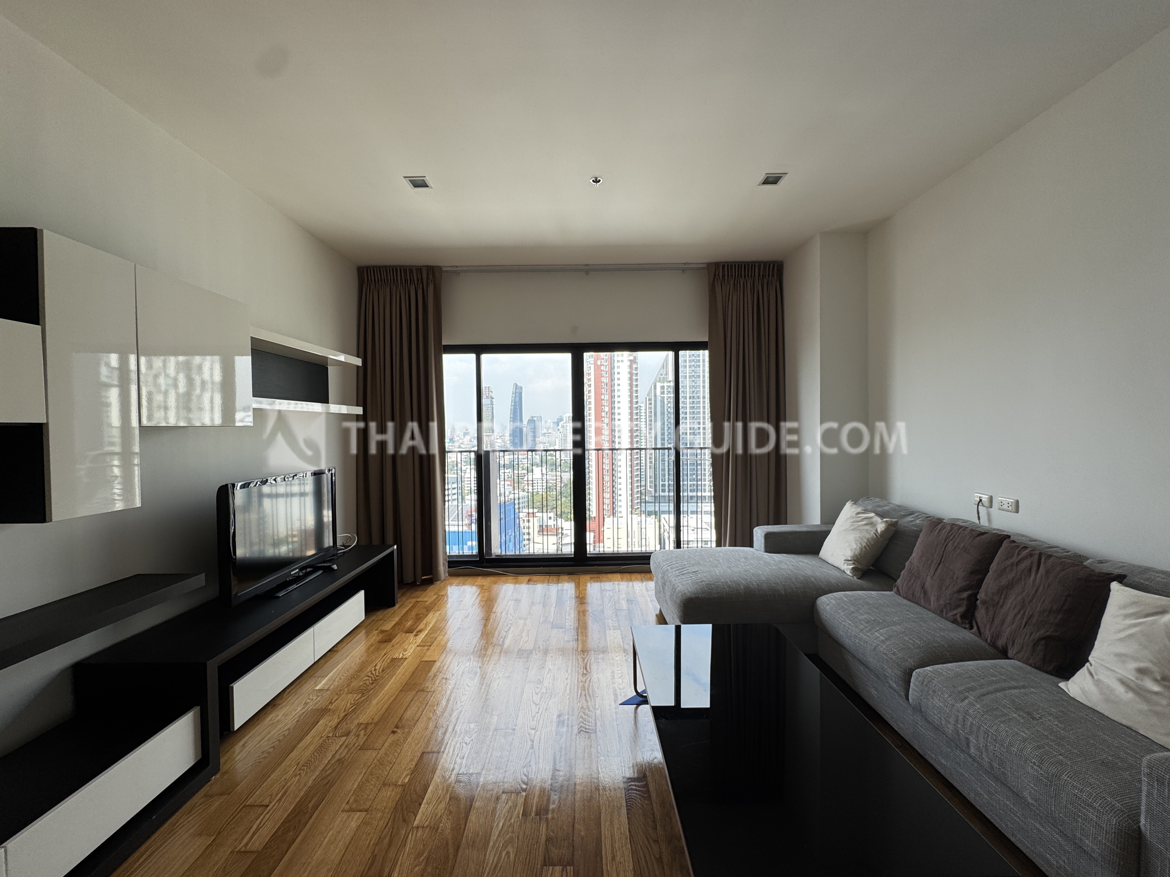 Condominium in Sukhumvit