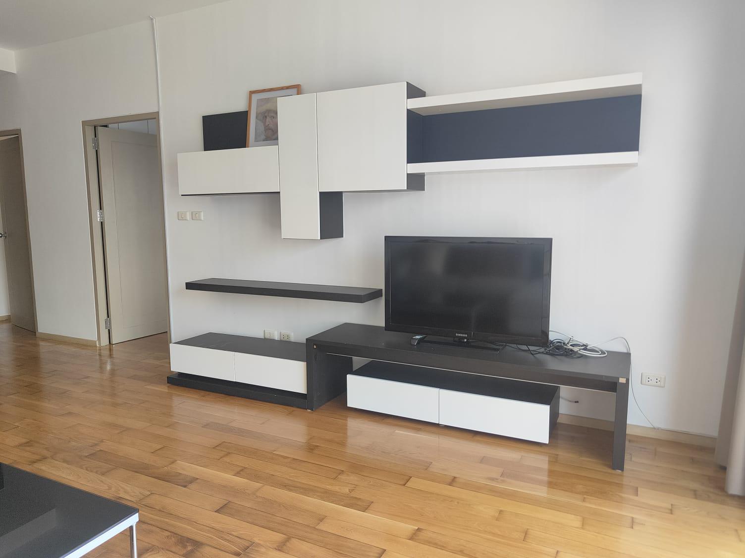 Condominium in Sukhumvit 