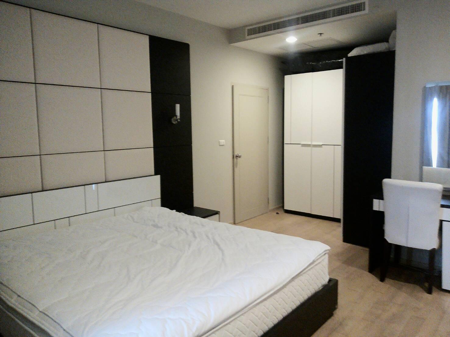 Condominium in Sukhumvit 