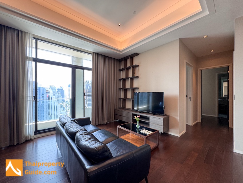 Condominium for rent in Sukhumvit