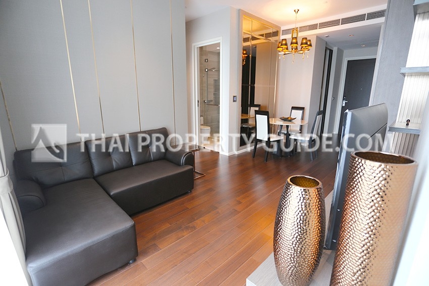 Condominium for rent in Sukhumvit