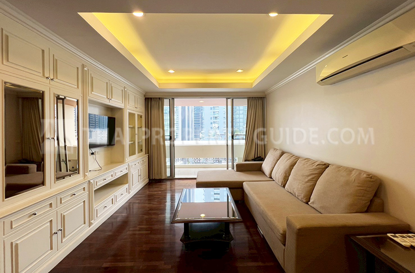 Condominium in Sukhumvit