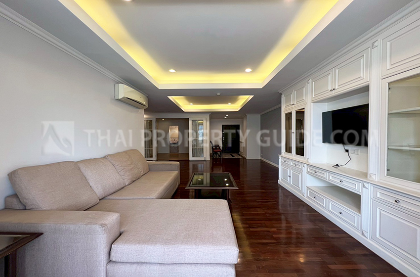 Condominium in Sukhumvit 