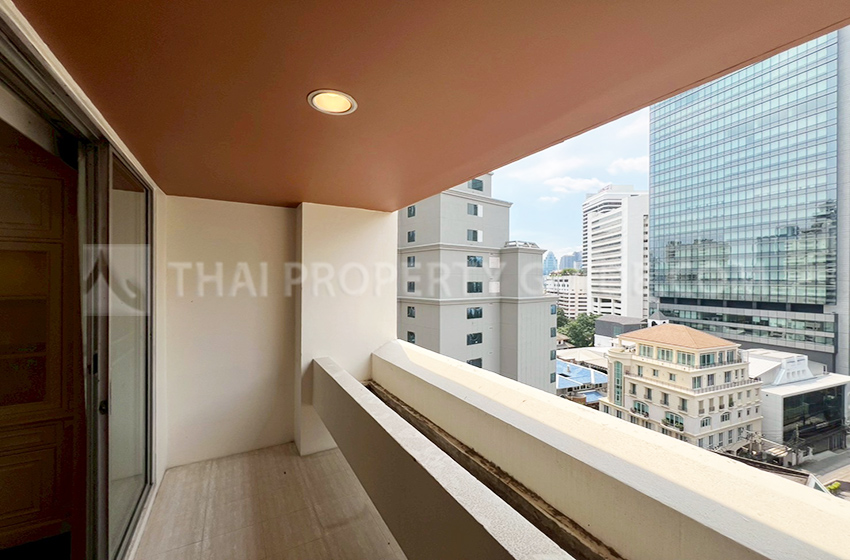 Condominium in Sukhumvit 