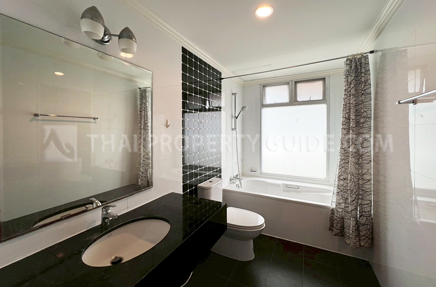 Condominium in Sukhumvit 