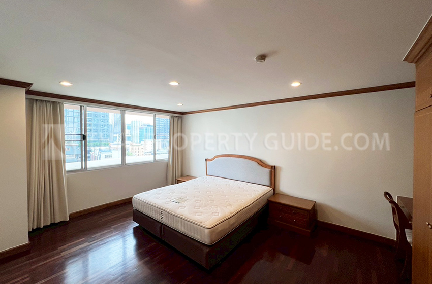 Condominium in Sukhumvit 