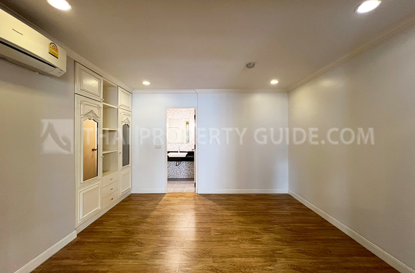 Condominium in Sukhumvit 