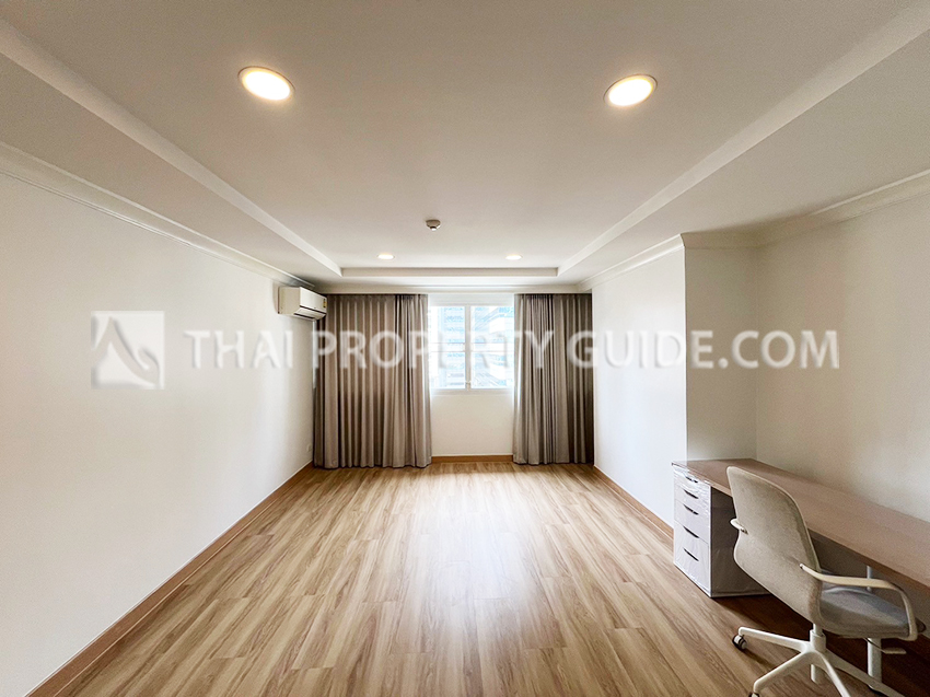 Condominium in Sukhumvit 