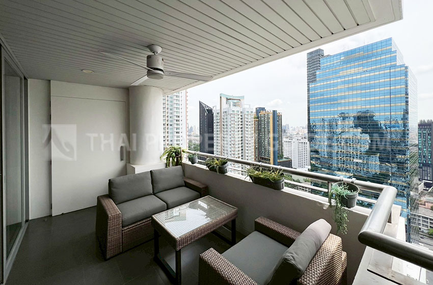 Condominium in Sukhumvit 