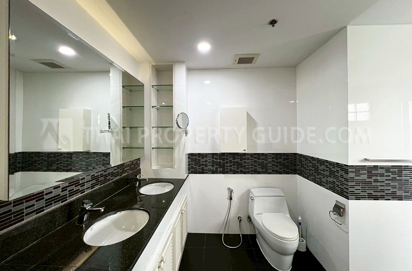 Condominium in Sukhumvit 