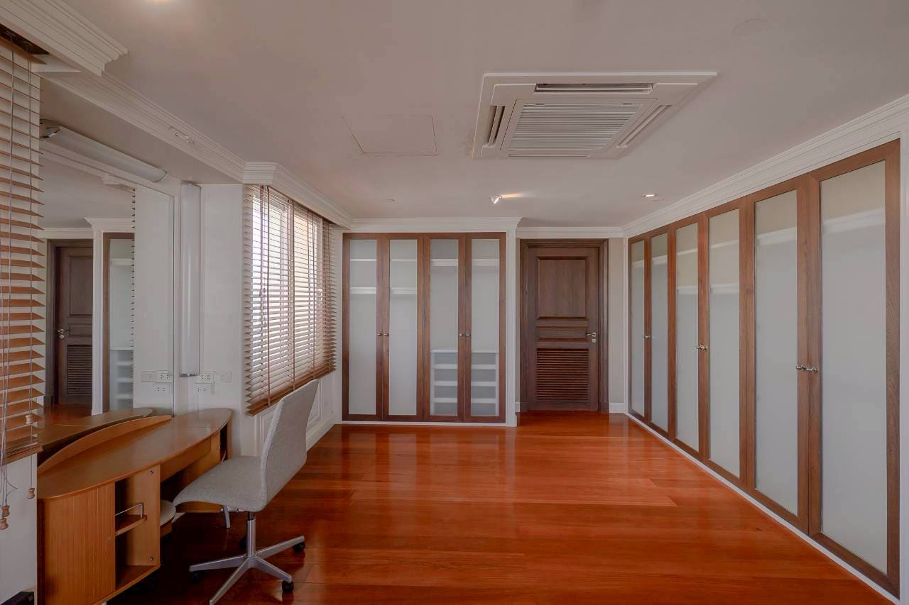 Condominium in Sukhumvit 