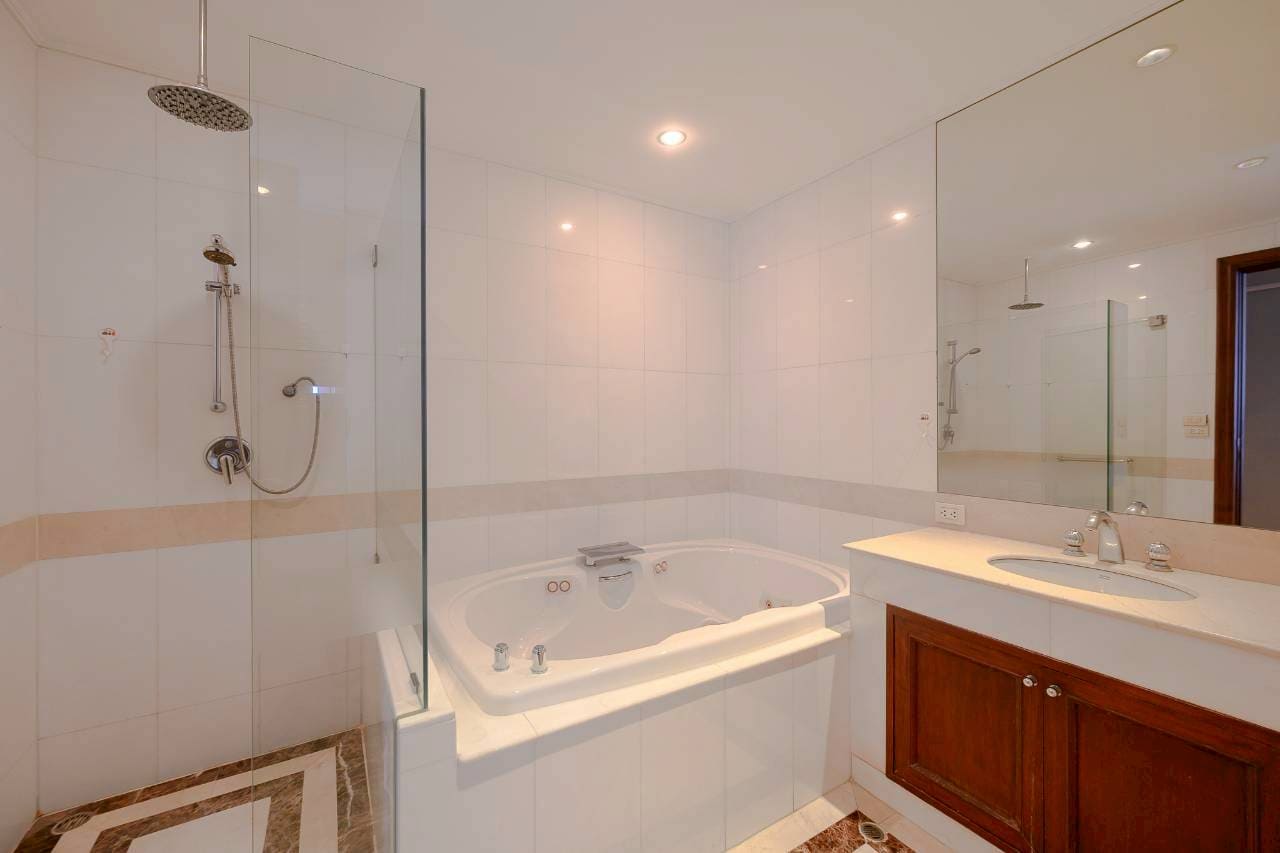 Condominium in Sukhumvit 