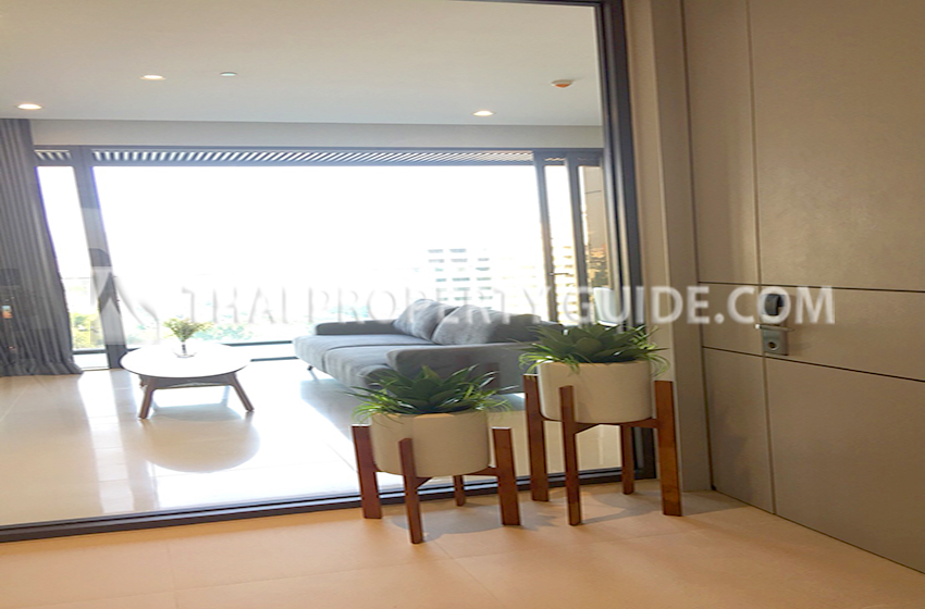 Condominium in Sukhumvit : Vittorio Condominium at Sukhumvit 39 