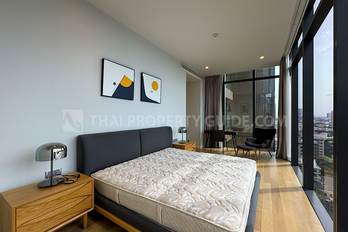Condominium in Sukhumvit : Vittorio Condominium at Sukhumvit 39 