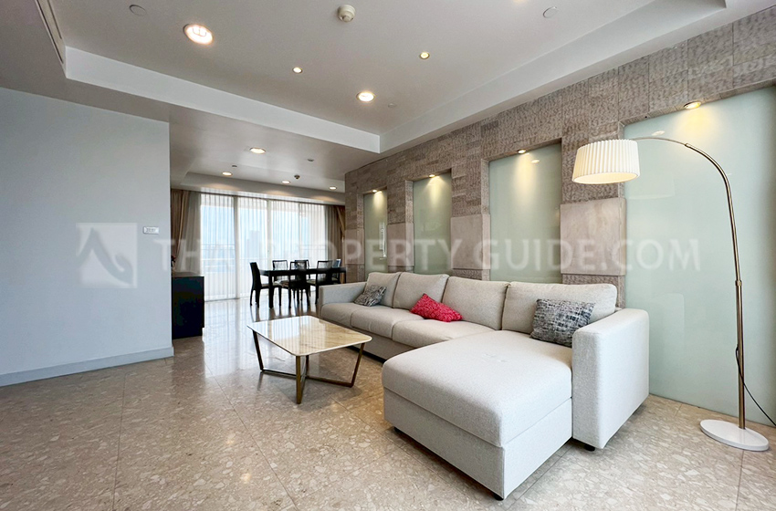 Condominium for rent in Sukhumvit