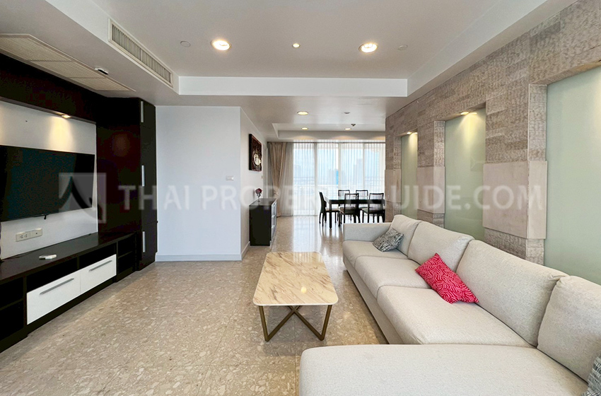 Condominium in Sukhumvit : Hampton Thonglor 10 