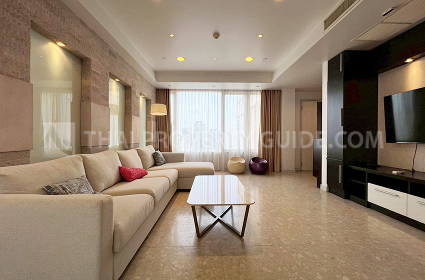 Condominium in Sukhumvit : Hampton Thonglor 10 