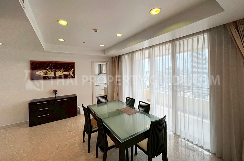 Condominium in Sukhumvit : Hampton Thonglor 10 