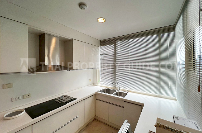 Condominium in Sukhumvit : Hampton Thonglor 10 