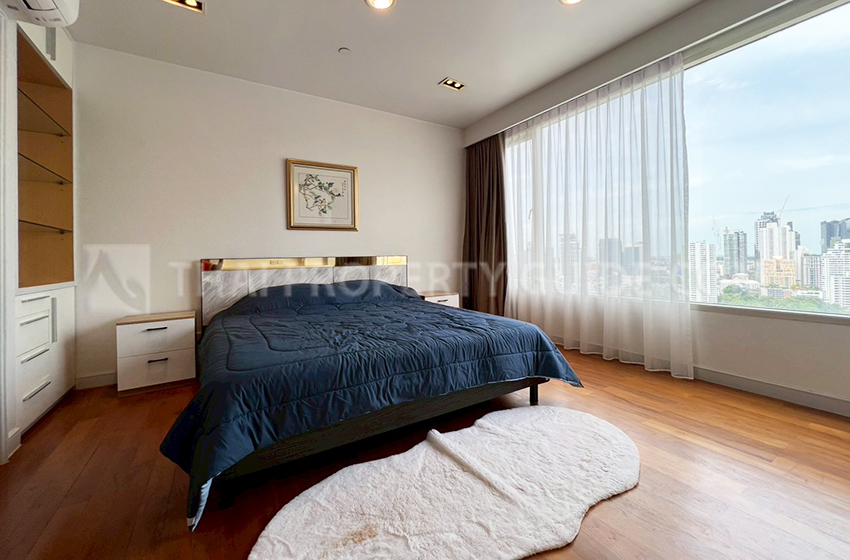 Condominium in Sukhumvit : Hampton Thonglor 10 