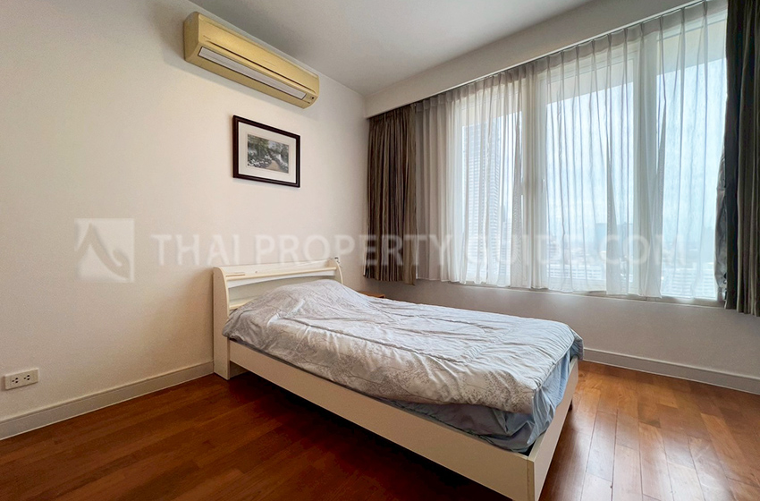 Condominium in Sukhumvit : Hampton Thonglor 10 