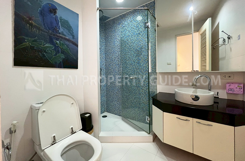 Condominium in Sukhumvit : Hampton Thonglor 10 