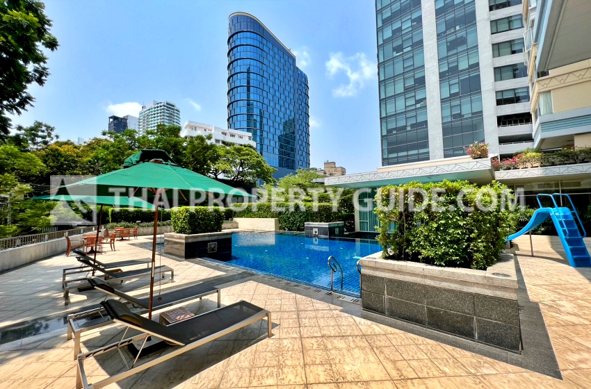 Condominium in Sukhumvit : Hampton Thonglor 10 