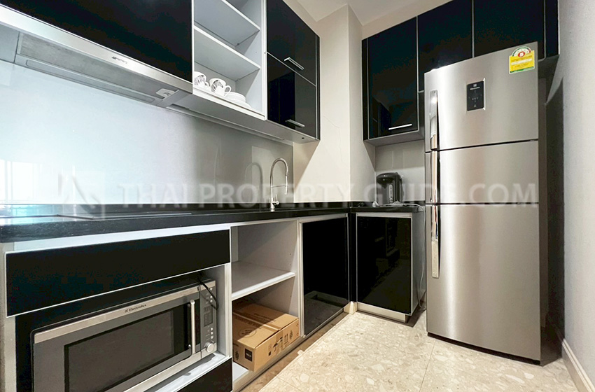 Condominium in Sukhumvit 