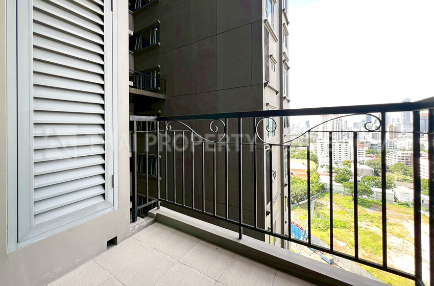 Condominium in Sukhumvit 