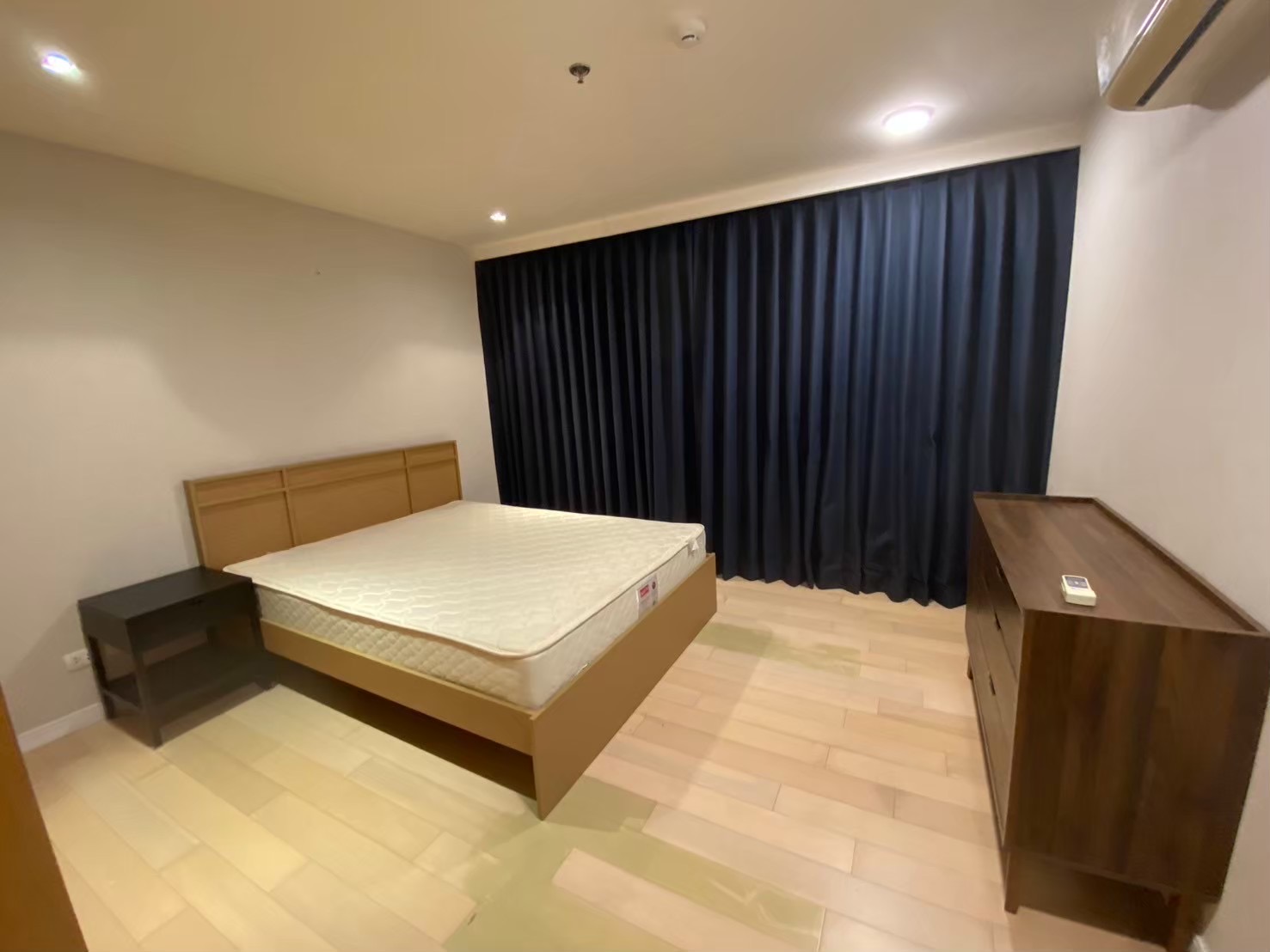 Condominium in Sukhumvit : The Eight Thonglor Residence 