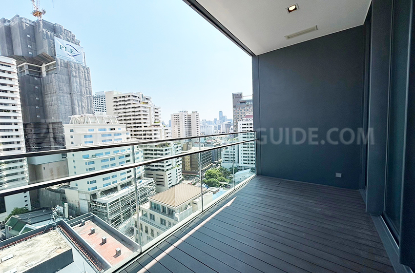 Condominium in Sukhumvit 