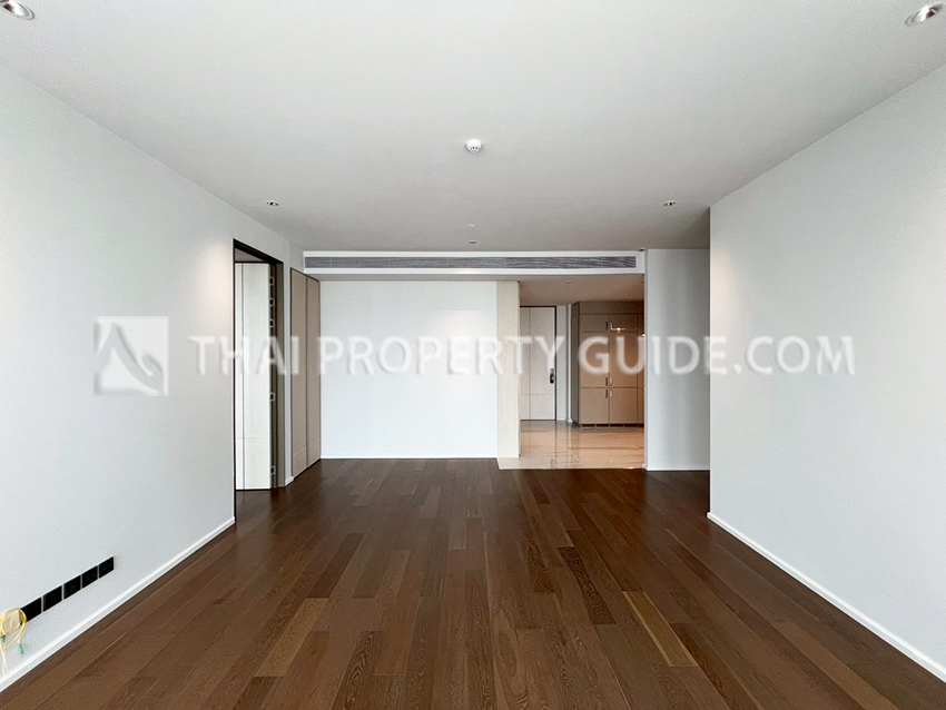 Condominium in Sukhumvit 