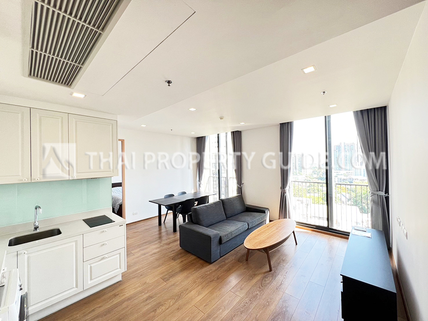 Condominium for rent in Sukhumvit