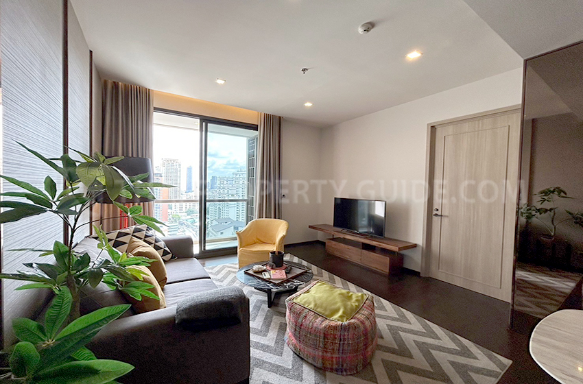 Condominium for rent in Sukhumvit