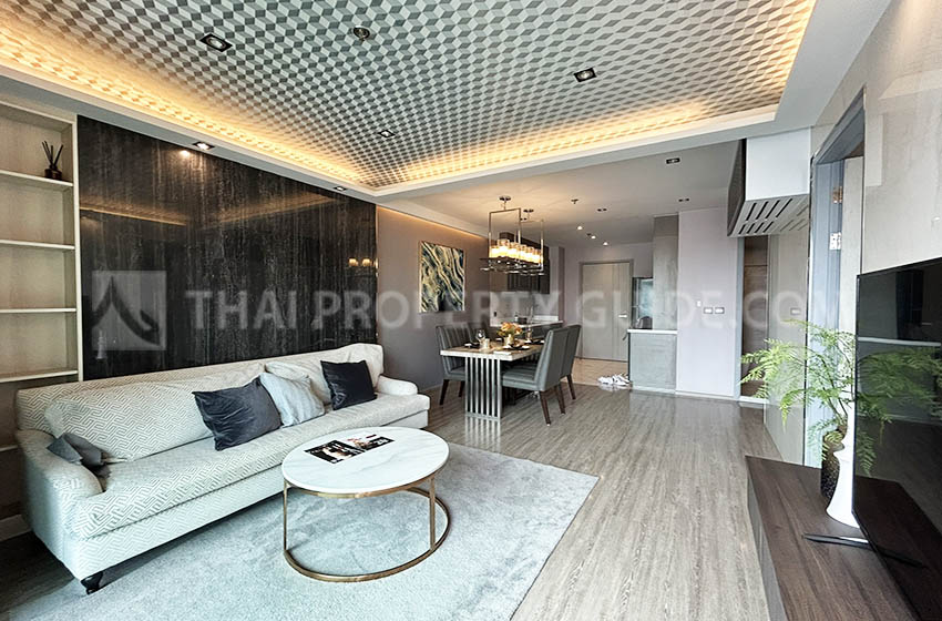 Condominium for rent in Sukhumvit