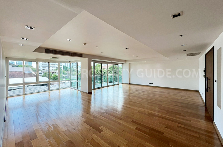Condominium for rent in Sukhumvit