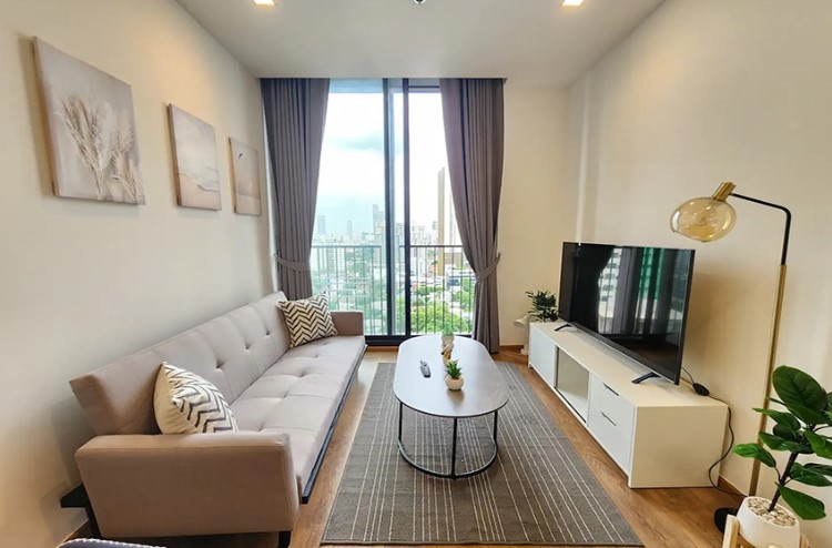 Condominium in Sukhumvit