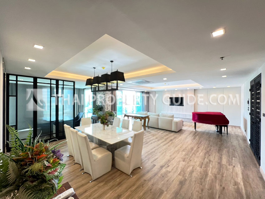 Condominium for rent in Sukhumvit