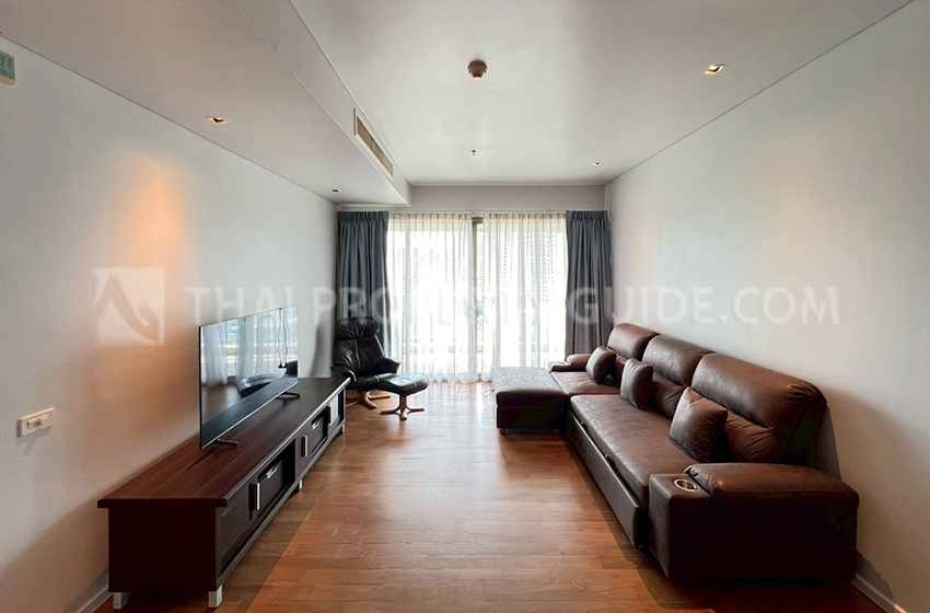 Condominium in Sukhumvit