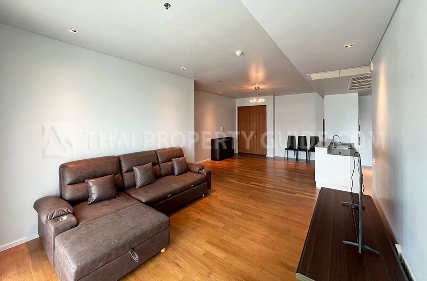 Condominium in Sukhumvit 