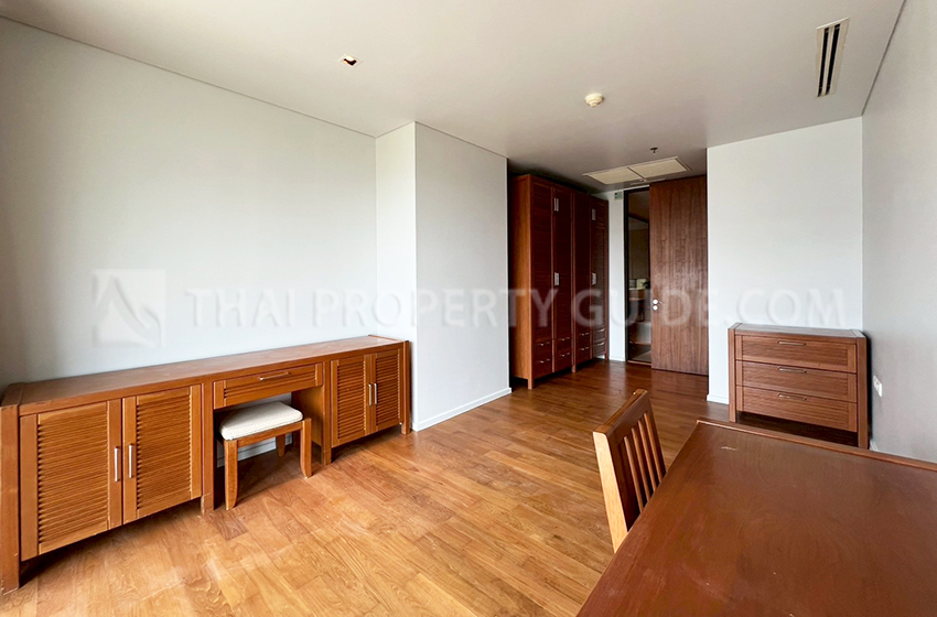 Condominium in Sukhumvit 