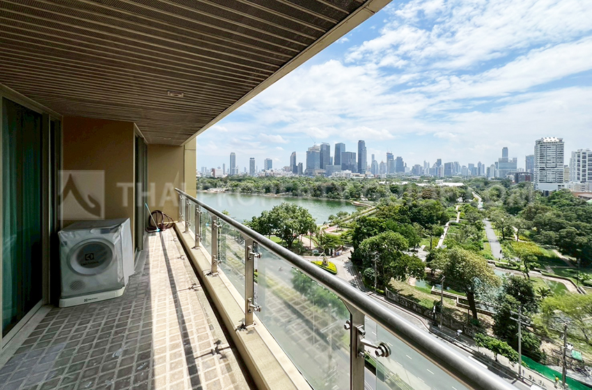 Condominium in Sukhumvit 