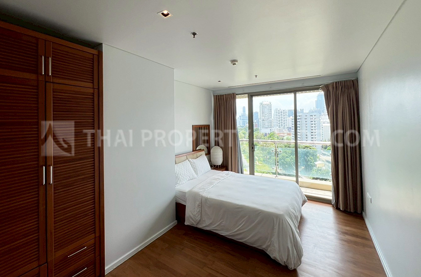 Condominium in Sukhumvit 