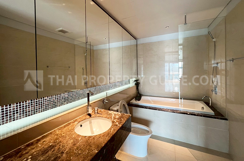 Condominium in Sukhumvit 