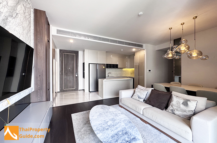 Condominium for rent in Sukhumvit