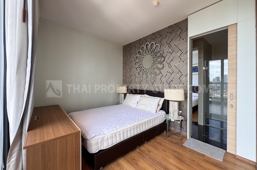Condominium in Sukhumvit 