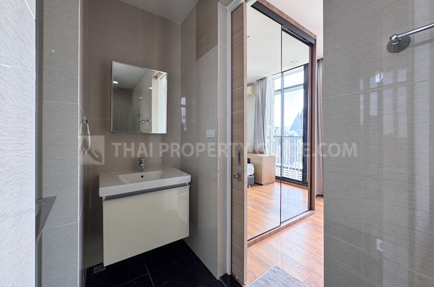 Condominium in Sukhumvit 