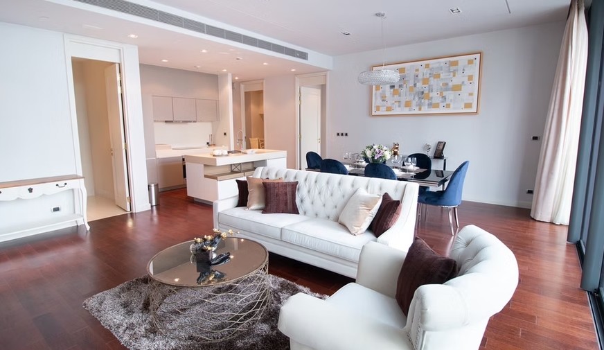 Condominium for rent in Sukhumvit