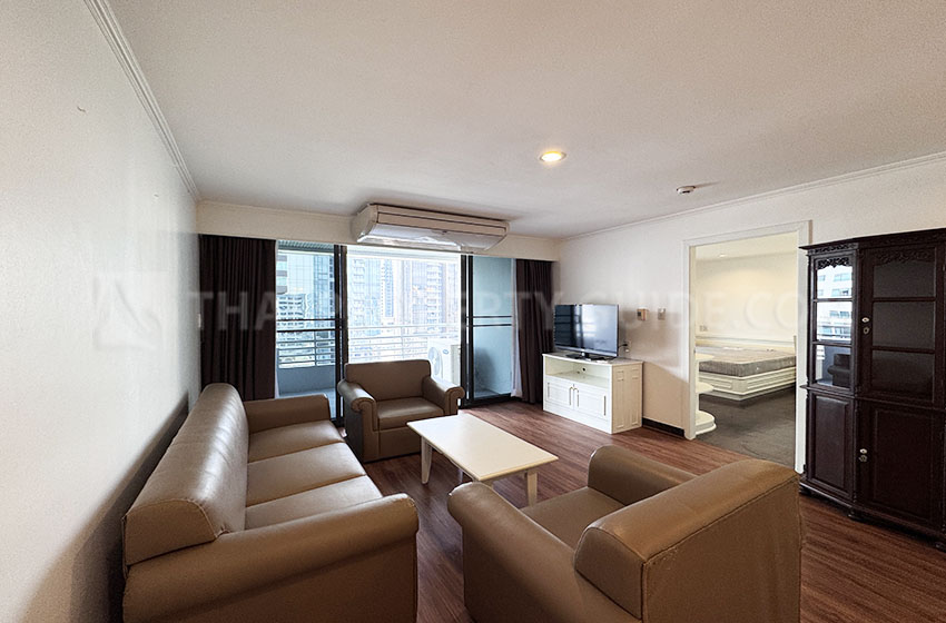 Condominium for rent in Sukhumvit